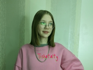 Tishatalty