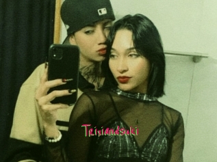Trixiandsuki