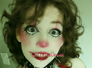 Twitchtheclownn