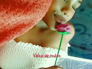 Valeriarondon