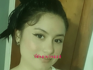 Valeriesierra