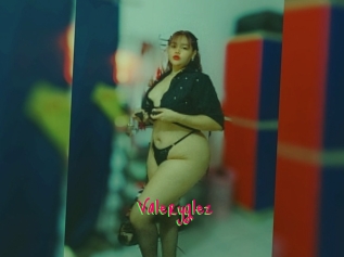 Valeryglez