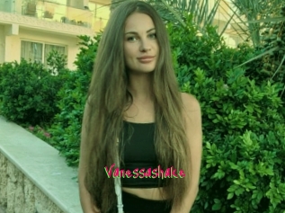 Vanessashake