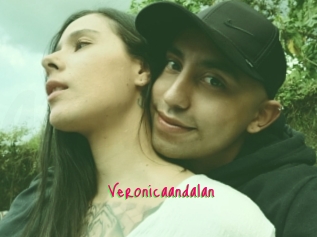 Veronicaandalan