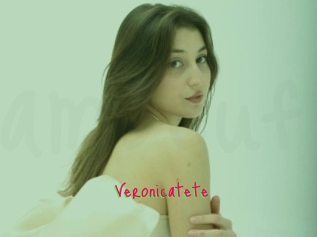 Veronicatete