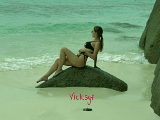 Vicksyf