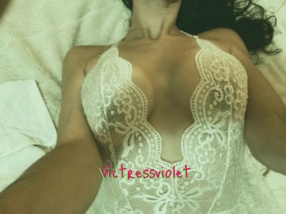 Victressviolet