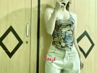 Vinejd