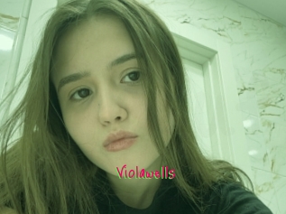 Violawells
