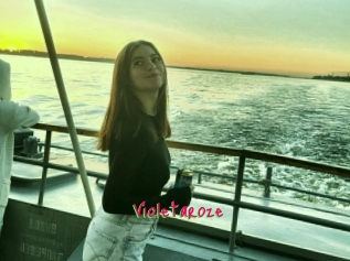 Violetaroze
