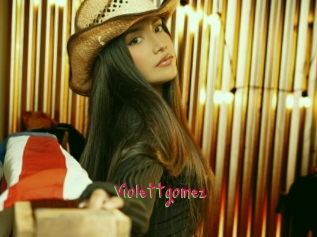 Violettgomez