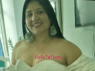 Violletathomp
