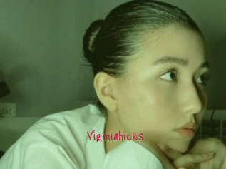 Viriniahicks