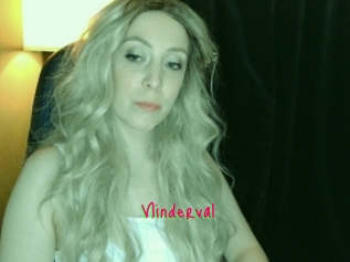 Vlinderval