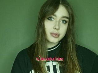 Wandabalsam