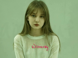 Wilonefay