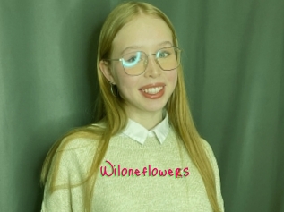 Wiloneflowers