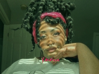 Xanaluxe