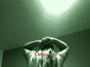 Xhoney_bee