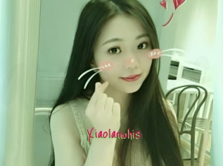 Xiaolanwhis