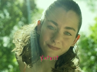 Xintrist