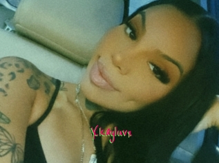 Xkayluvx