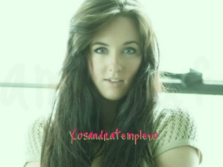 Xosandratemplexo
