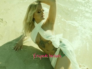 Xoxpeachesxox