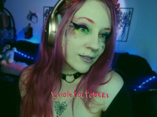 Xvioletoctoberx