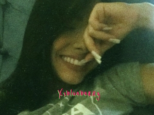 Xxblueberry