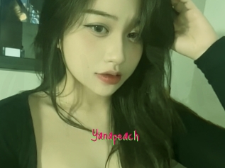Yanapeach