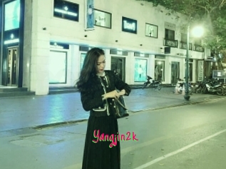 Yangjin2k