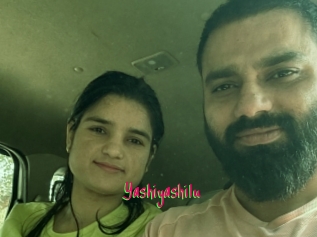 Yashiyashilu