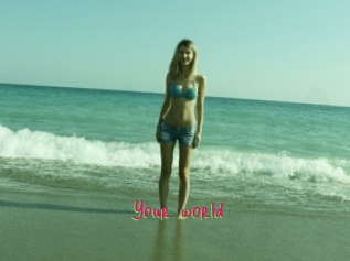 Your_world