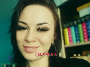 Zarahfrank