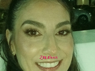 Zaraleen