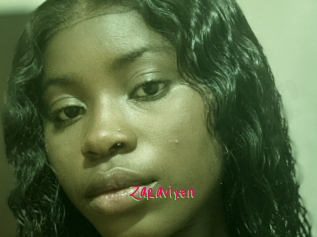 Zaravixen