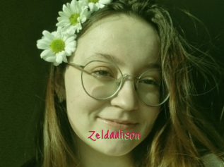 Zeldaalison