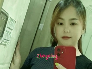 Zhangailing