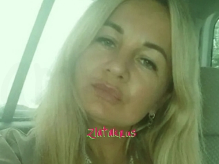 Zlatakrus