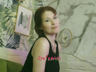 Zoetraviss